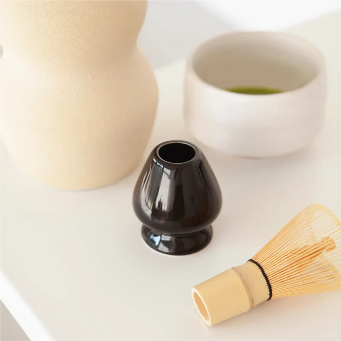 MATCHA PORTE-FOUET - KICHŌMEN