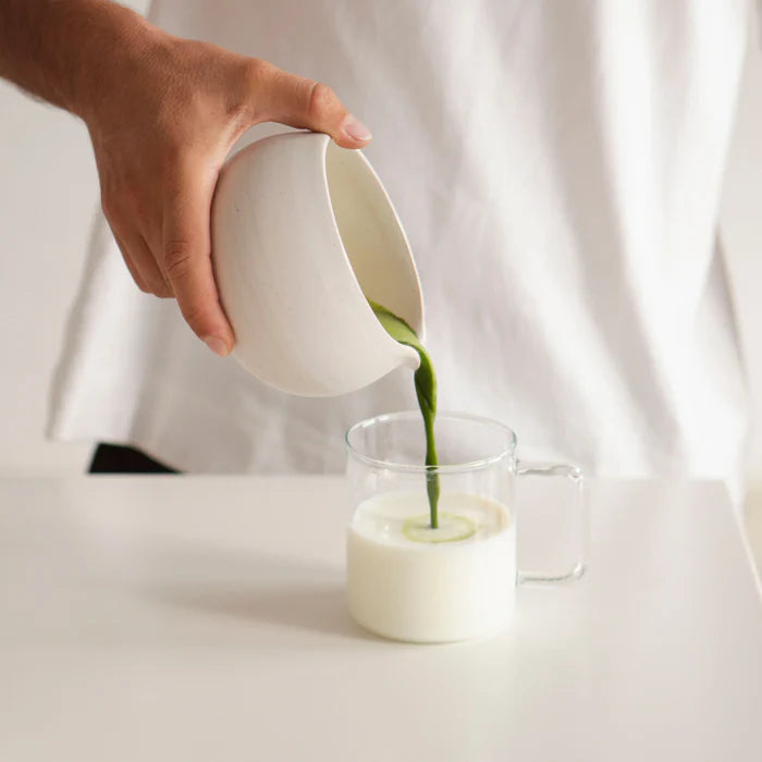 BOL À MATCHA - CHAWAN