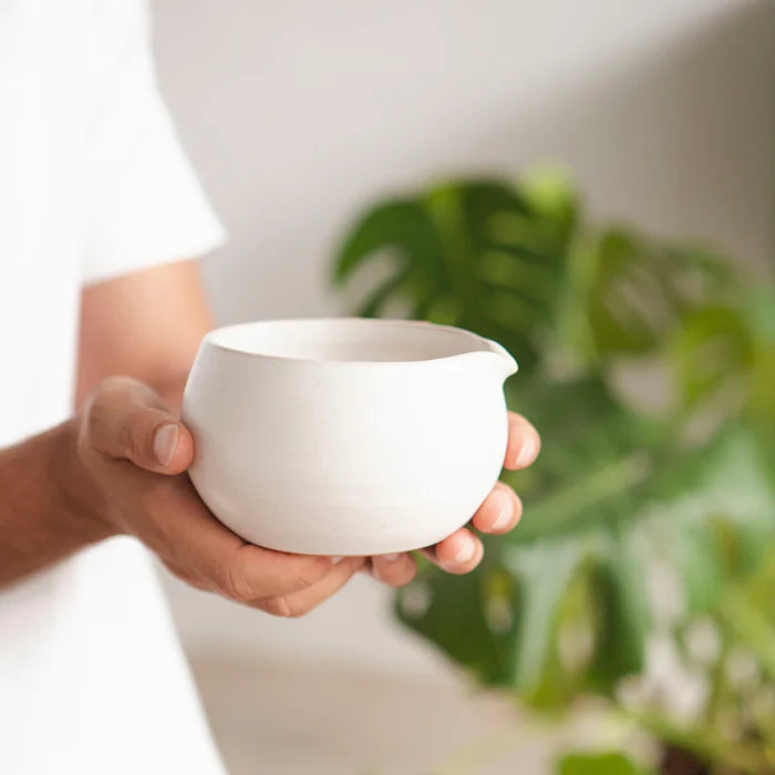 BOL À MATCHA - CHAWAN
