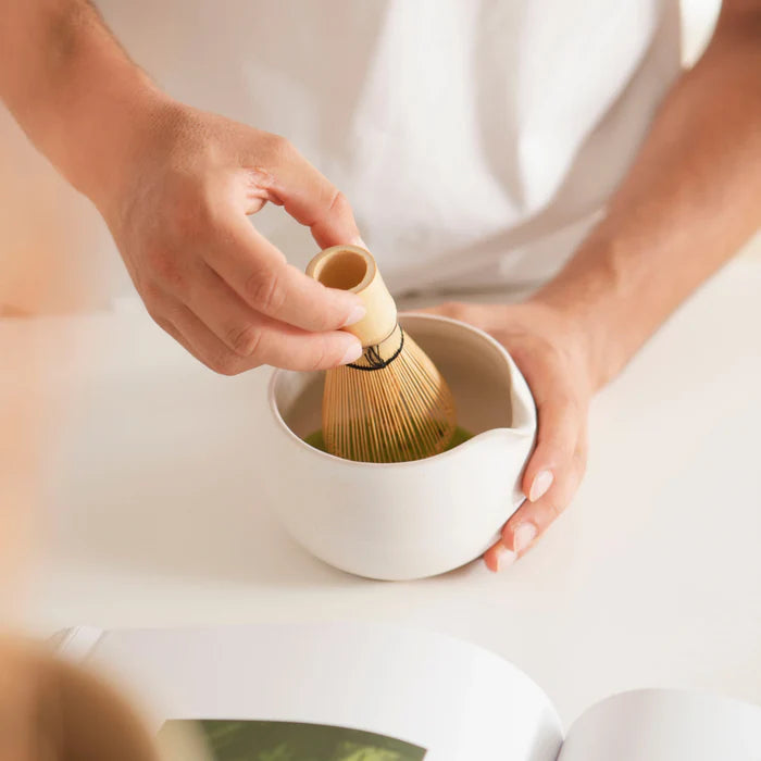 BOL À MATCHA - CHAWAN
