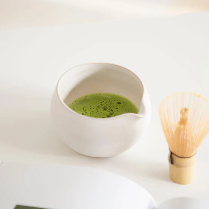 BOL À MATCHA - CHAWAN